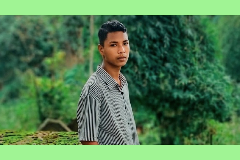 সিলেটে মোটরসাইকেলের ধাক্কায় কিশোর নি হ ত