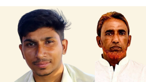 ফেসবুক পোস্টের জেরে থানায় নেওয়া ব্যবসায়ী বিএনপি নেতার জিম্মায় মুক্ত