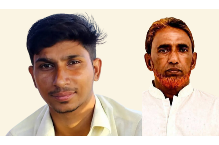ফেসবুক পোস্টের জেরে থানায় নেওয়া ব্যবসায়ী বিএনপি নেতার জিম্মায় মুক্ত