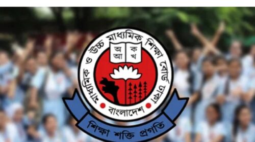 ২০২৭ সালের এসএসসি পরীক্ষা: তিন ধরনের সিলেবাসে অংশ নেবে শিক্ষার্থীরা