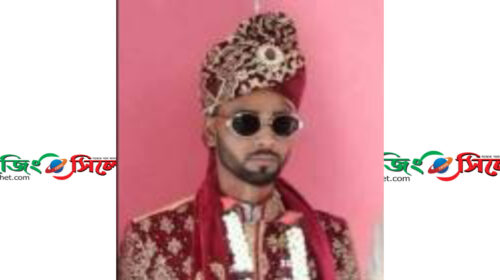 সিলেটে বাস-মোটরসাইকেল সং ঘ র্ষে নিহত ফরহাদ