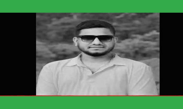  গোয়াইনঘাট দূর্বৃত্তদের হামলায় যুবদল নেতা নিহত