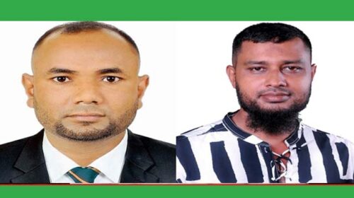 আমরা জুলাই যোদ্ধা’ দক্ষিণ সুরমা উপজেলা সমন্বয় কমিটি অনুমোদন