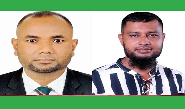 আমরা জুলাই যোদ্ধা’ দক্ষিণ সুরমা উপজেলা সমন্বয় কমিটি অনুমোদন
