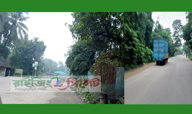 জৈন্তাপুর সীমান্তে চোরাচালান নিয়ে নানা অভিযোগ, প্রশ্নের মুখে নজরদারি