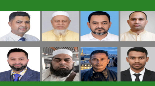 সুনামগঞ্জের দিরাই উপজেলার ৭ নম্বর জগদল ইউনিয়নে সম্ভাব্য প্রার্থীদের দৌড়ঝাঁপ