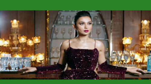 শুটিং শুরুর আগে এক ধরনের উদ্বেগে ভোগেন তিনি