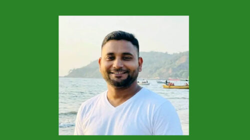 তরুণদের বেকারত্ব দূরীকরণে সর্বোচ্চ চেষ্টা করব: মাহবুব আলম