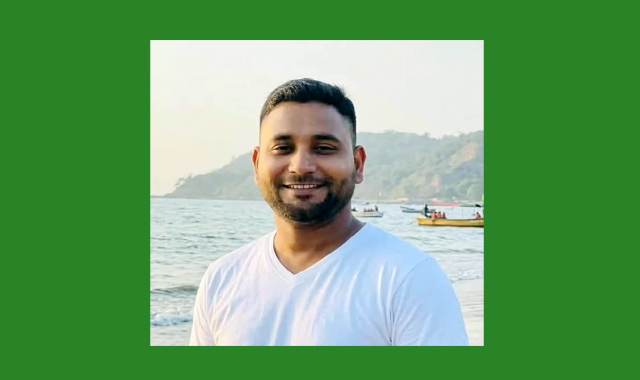 তরুণদের বেকারত্ব দূরীকরণে সর্বোচ্চ চেষ্টা করব: মাহবুব আলম