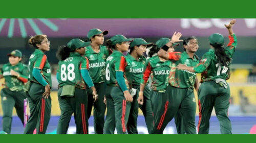 হতাশার আবহের মধ্যেই সুখবর