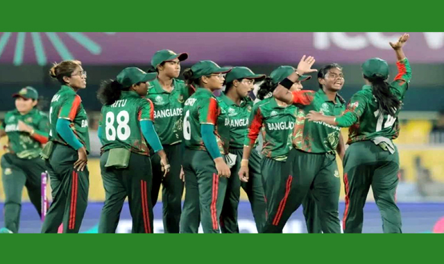 হতাশার আবহের মধ্যেই সুখবর