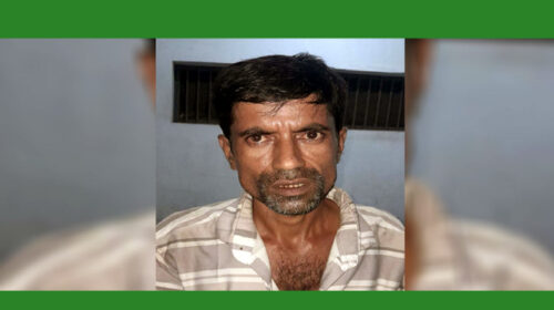 তরুণীকে নাচগানের কথা বলে কাশবনে অতঃপর