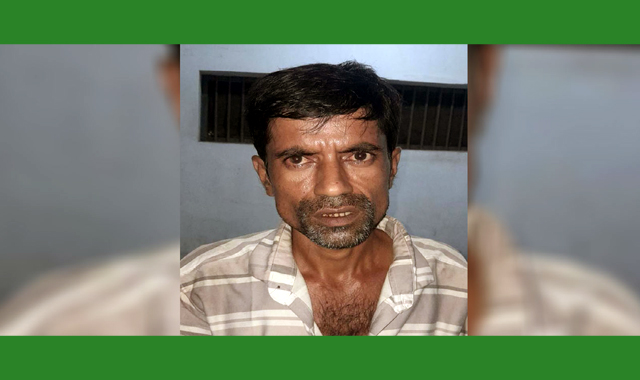 তরুণীকে নাচগানের কথা বলে কাশবনে অতঃপর
