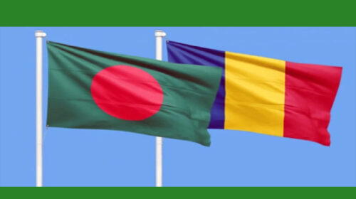 ঢাকায় আসছে দেশটির দূতাবাসের একটি প্রতিনিধিদল