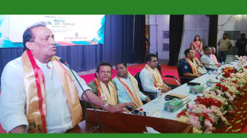 সংস্কৃতি আমাদের জাতীয় অর্থনীতির সঙ্গে জড়িত