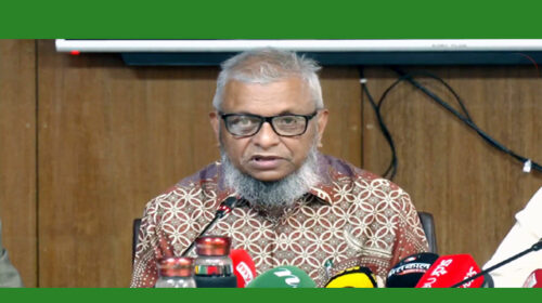 আবারও খুলছে মালয়েশিয়ার শ্রমবাজার