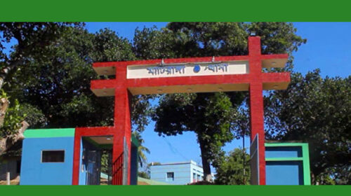 চতুর্থ শ্রেণিতে পড়ুয়া এক শিক্ষার্থীকে ধর্ষণের অভিযোগ
