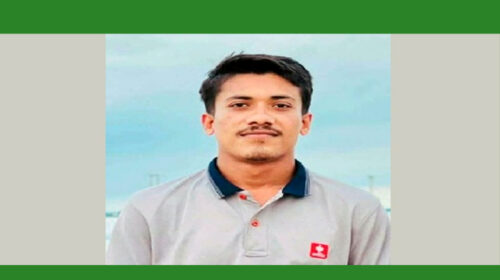 ছাত্রদলের সদস্য সচিব বাপনের বিরুদ্ধে এক তরুণীকে অপহরণের অভিযোগ
