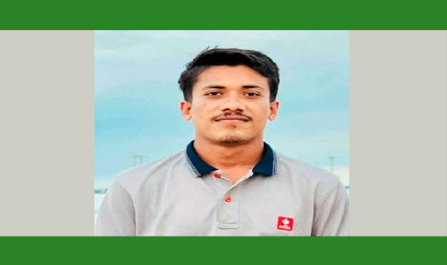 ছাত্রদলের সদস্য সচিব বাপনের বিরুদ্ধে এক তরুণীকে অপহরণের অভিযোগ