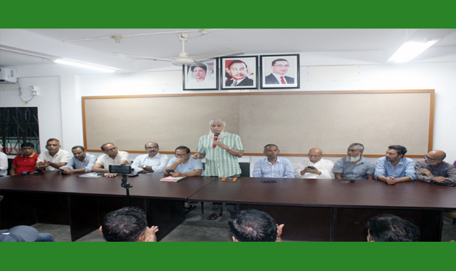 বিএনপি সবসময় দেশের সকল ধর্মীয় স্বাধীনতায় বিশ্বাস করে- নাসিম