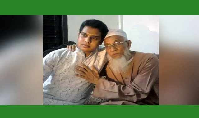 ফেসবুকের এক পোস্টে যা লিখেন জাকির