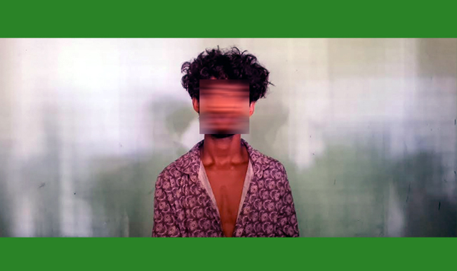 ভারসাম্যহীন এবং মাদকাসক্ত ছেলের হাতে নিহত বাবা 