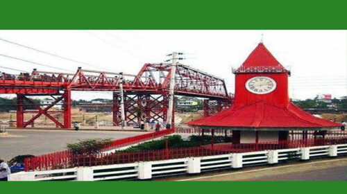 ২৪ ঘণ্টার অভিযানে ৩৩ জনকে গ্রেপ্তার
