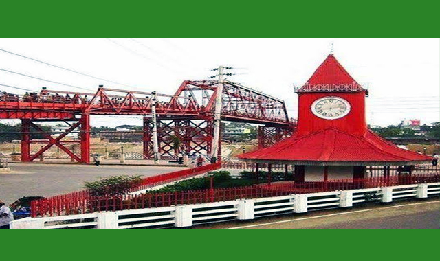 ২৪ ঘণ্টার অভিযানে ৩৩ জনকে গ্রেপ্তার