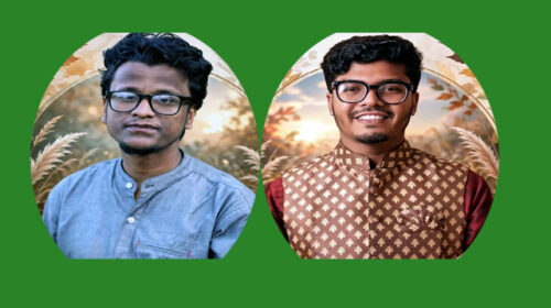 মুরারিচাঁদ কবিতা পরিষদের নতুন কমিটি, নেতৃত্বে মিলাদ-সজিব