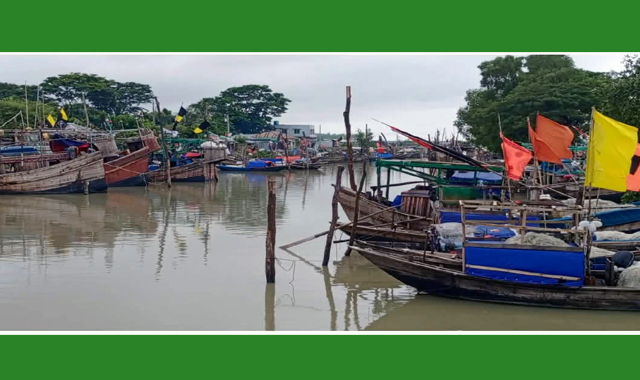 মধ্য রাত থেকে শুরু হচ্ছে ২২ দিনের নিষেধাজ্ঞা-ঋণের বোঝা নিয়ে ঘরে ফিরছেন জেলেরা