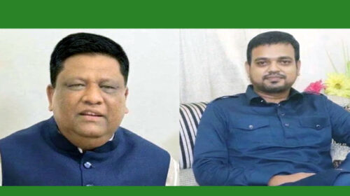 সাবেক সহকারী একান্ত সচিব সহিদুল বিরুদ্ধে মামলা করেছে দুদক