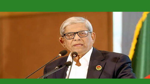 মুক্তিযুদ্ধের ঐতিহ্য ও গৌরব সমুন্নত রাখারও আহ্বান জানান-রাষ্ট্রপতি