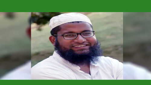 গবেষণার অনন্য কীর্তি গড়েছেন অধ্যাপক ফেরদৌস