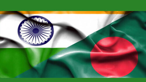 নয়াদিল্লিতে বসছে বাংলাদেশ-ভারত বৈঠক