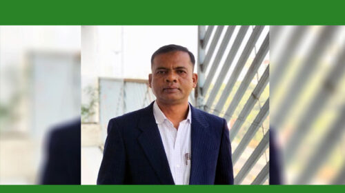 সাংবাদিক নেওয়াজকে কুপিয়ে হত্যাচেষ্টার অভিযোগ