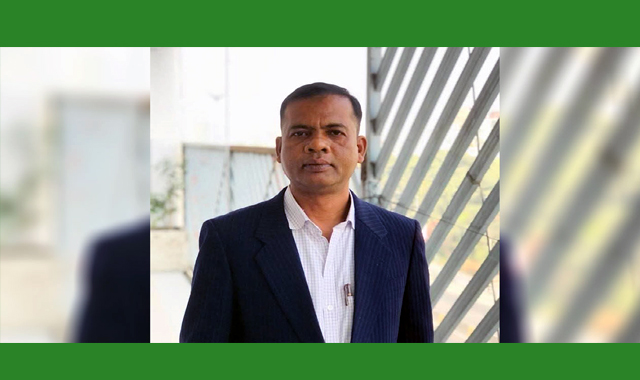 সাংবাদিক নেওয়াজকে কুপিয়ে হত্যাচেষ্টার অভিযোগ