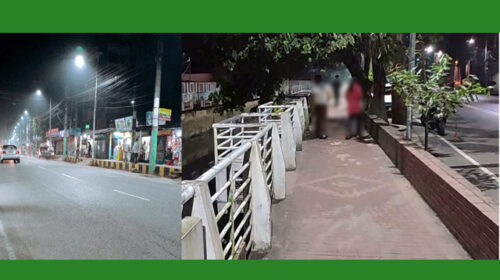 রাতের বেলা অনেকটাই বদলে গেছে কিশোর-তরুণদের জটলার দৃশ্য