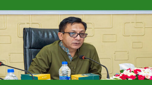 যে কারণে বাণিজ্যমন্ত্রী ব্যবসায়ীদের হুঁশিয়ার করেছেন