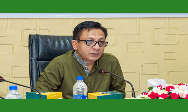 যে কারণে বাণিজ্যমন্ত্রী ব্যবসায়ীদের হুঁশিয়ার করেছেন