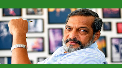 নানা পাটেকরের মৃত্যুর ঘটনায় এবার রহস্যের সন্ধান চলছে
