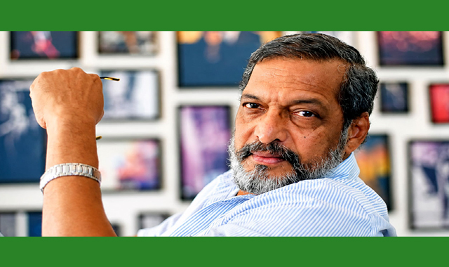 নানা পাটেকরের মৃত্যুর ঘটনায় এবার রহস্যের সন্ধান চলছে