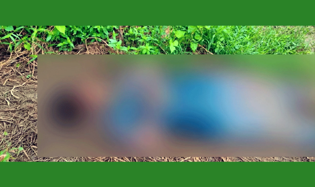 হাত-পা বাঁধা এক গৃহবধূর মরদেহ উদ্ধার