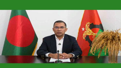 গ্রাম পুলিশ সমাবেশ উপস্থিত থাকার সম্মতি দিয়েছেন প্রধানমন্ত্রী