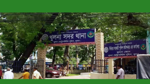 পুলিশ পরিদর্শকে কুপিয়ে টাকা ও মোবাইল ফোন ছিনিয়ে গেছে ছিনতাইকারী